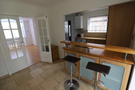 3 bedroom Semi-detached house to let in Gladstone Street, Stoke-on-Trent, ST4