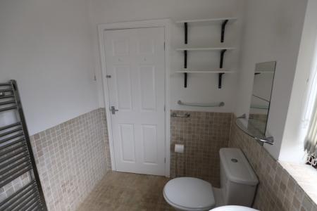 3 bedroom Semi-detached house to let in Gladstone Street, Stoke-on-Trent, ST4