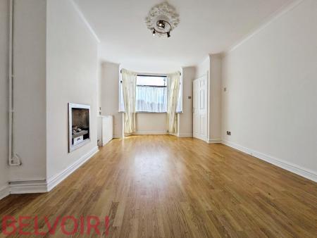 2 bedroom Semi-detached house to let in Gladstone Street, Stoke-on-Trent, ST4