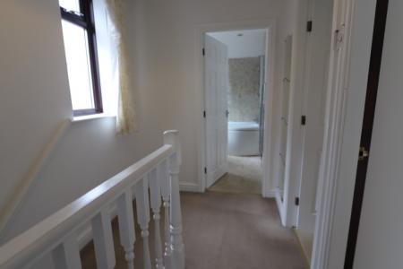 3 bedroom Semi-detached house to let in Gladstone Street, Stoke-on-Trent, ST4