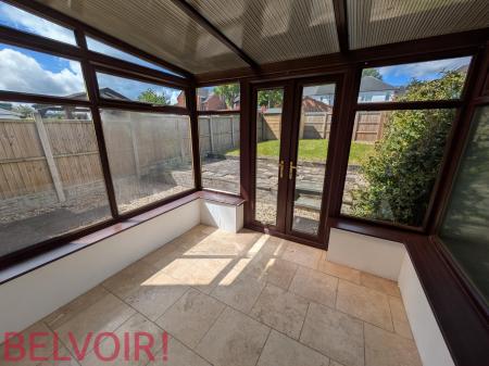 2 bedroom Semi-detached house to let in Gladstone Street, Stoke-on-Trent, ST4