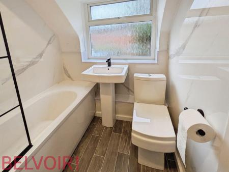 2 bedroom Semi-detached house to let in Beasley Avenue, Newcastle-under-Lyme, ST5