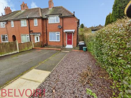 Beasley Avenue, Newcastle-under-Lyme, ST5