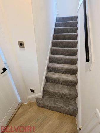 2 bedroom Semi-detached house to let in Beasley Avenue, Newcastle-under-Lyme, ST5