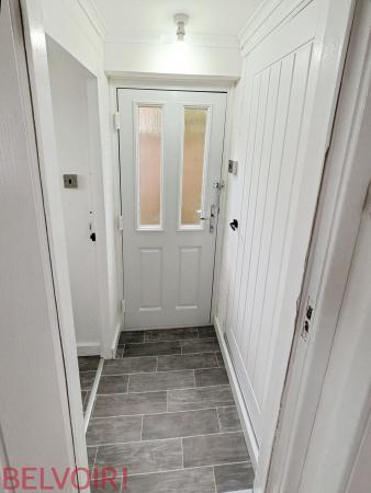 2 bedroom Semi-detached house to let in Beasley Avenue, Newcastle-under-Lyme, ST5