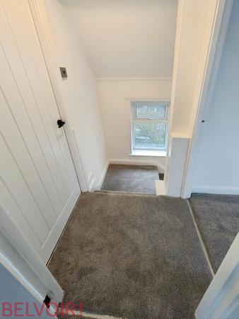 2 bedroom Semi-detached house to let in Beasley Avenue, Newcastle-under-Lyme, ST5