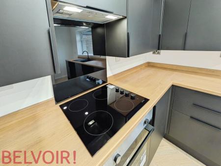 2 bedroom Semi-detached house to let in Beasley Avenue, Newcastle-under-Lyme, ST5