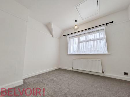 2 bedroom Semi-detached house to let in Beasley Avenue, Newcastle-under-Lyme, ST5