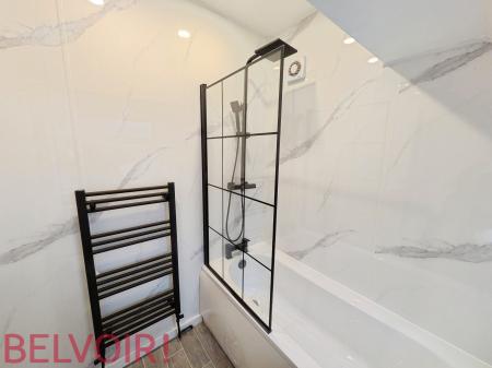 2 bedroom Semi-detached house to let in Beasley Avenue, Newcastle-under-Lyme, ST5