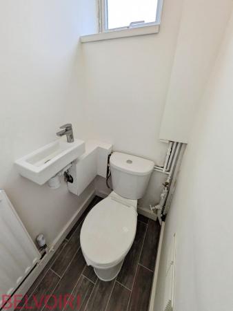 2 bedroom Semi-detached house to let in Beasley Avenue, Newcastle-under-Lyme, ST5