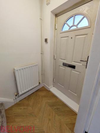 2 bedroom Semi-detached house to let in Beasley Avenue, Newcastle-under-Lyme, ST5