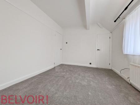 2 bedroom Semi-detached house to let in Beasley Avenue, Newcastle-under-Lyme, ST5