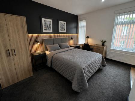 Room 4 Bath Street, Stoke-on-Trent, ST4