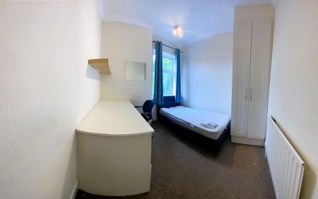 Seabridge Road, Seabridge, Newcastle-under-Lyme, ST5