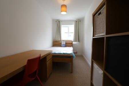 Shaw Street, Newcastle-under-Lyme, ST5