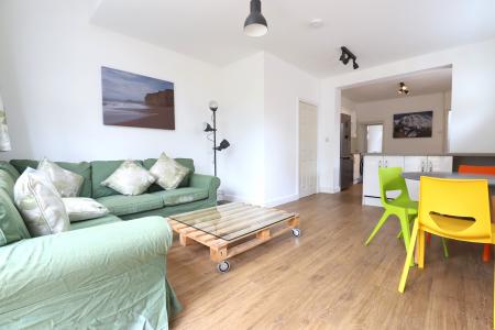 1 bedroom House share to let in Shaw Street, Newcastle-under-Lyme, ST5