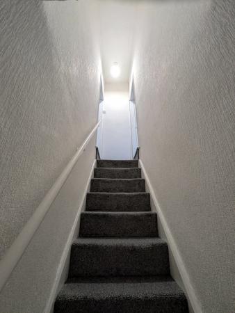 2 bedroom Terraced House to let in Cornwallis Street, Stoke-on-Trent, ST4