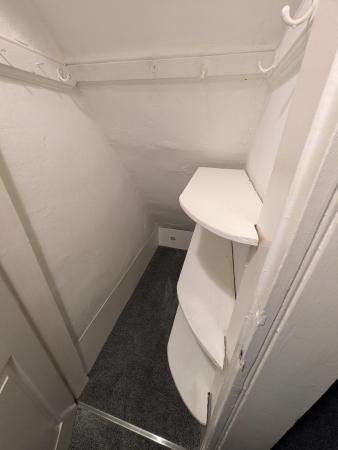 2 bedroom Terraced House to let in Cornwallis Street, Stoke-on-Trent, ST4