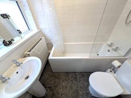 2 bedroom Terraced House to let in Cornwallis Street, Stoke-on-Trent, ST4