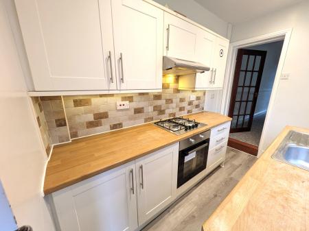 2 bedroom Terraced House to let in Greatbatch Avenue, Penkhull, Stoke-on-Trent, ST4