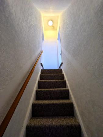 2 bedroom Terraced House to let in Greatbatch Avenue, Penkhull, Stoke-on-Trent, ST4