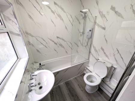 2 bedroom Terraced House to let in Greatbatch Avenue, Penkhull, Stoke-on-Trent, ST4