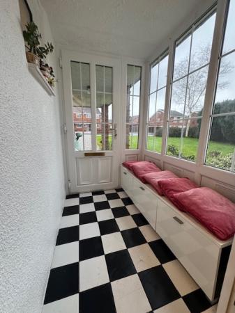 1 bedroom House share to let in U/S Front Double Bedroom