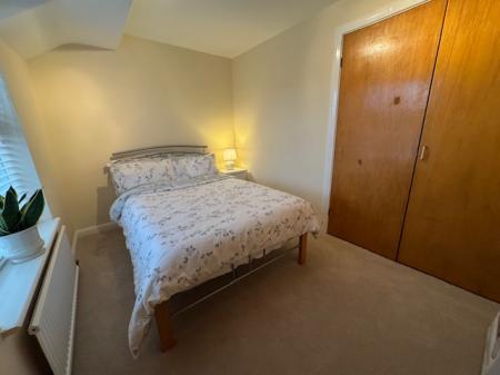 1 bedroom House share to let in U/S Front Double Bedroom
