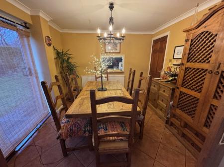 1 bedroom House share to let in U/S Front Double Bedroom