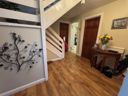 1 bedroom House share to let in U/S Front Double Bedroom