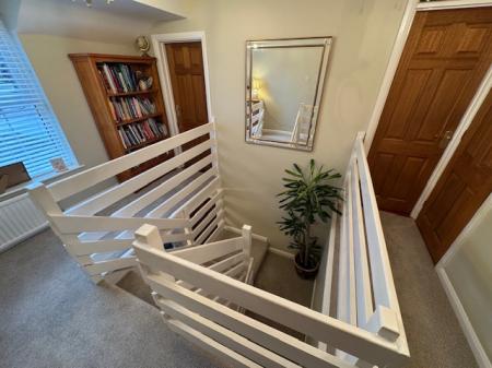 1 bedroom House share to let in U/S Front Double Bedroom