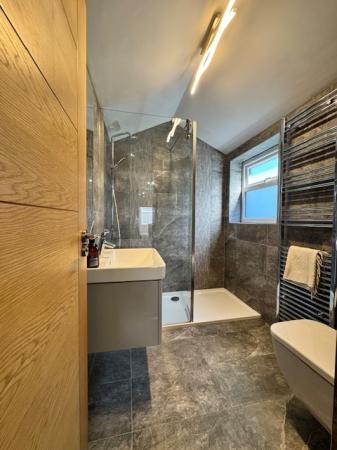 2 bedroom Detached house to let in High Street, Halmerend, ST7