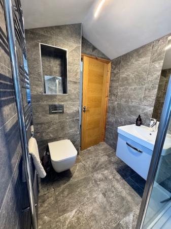 2 bedroom Detached house to let in High Street, Halmerend, ST7