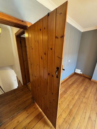 2 bedroom Detached house to let in High Street, Halmerend, ST7