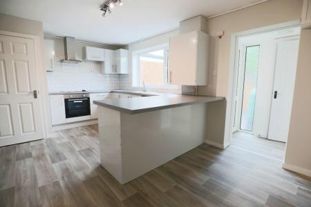 3 bedroom Terraced House to let in Rothwell Street, Penkhull, Stoke-on-Trent, ST4