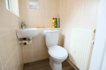 3 bedroom Terraced House to let in Rothwell Street, Penkhull, Stoke-on-Trent, ST4