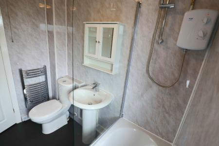 3 bedroom Terraced House to let in Rothwell Street, Penkhull, Stoke-on-Trent, ST4