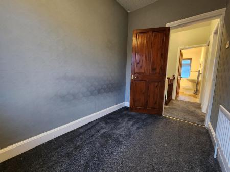 3 bedroom Semi-detached house to let in St Georges Avenue West, Wolstanton, ST5