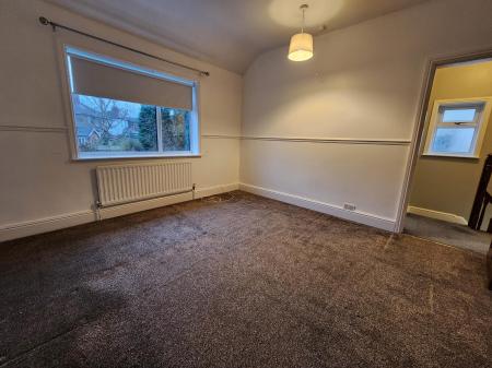 3 bedroom Semi-detached house to let in St Georges Avenue West, Wolstanton, ST5
