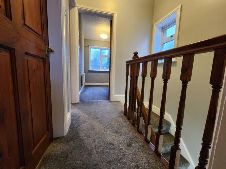 3 bedroom Semi-detached house to let in St Georges Avenue West, Wolstanton, ST5