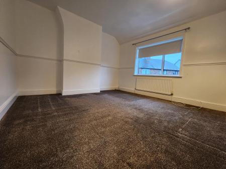 3 bedroom Semi-detached house to let in St Georges Avenue West, Wolstanton, ST5