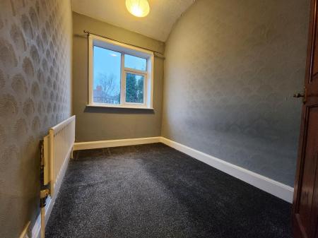 3 bedroom Semi-detached house to let in St Georges Avenue West, Wolstanton, ST5