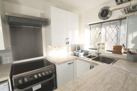 3 bedroom Terraced House to let in Duke Street, Newcastle-under-Lyme, ST5