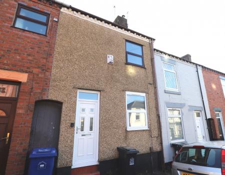 3 bedroom Terraced House to let in Duke Street, Newcastle-under-Lyme, ST5
