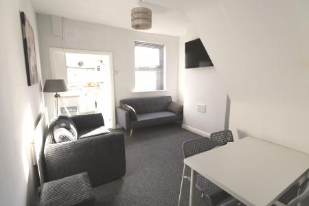 Duke Street, Newcastle-under-Lyme, ST5