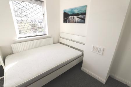 3 bedroom Terraced House to let in Duke Street, Newcastle-under-Lyme, ST5