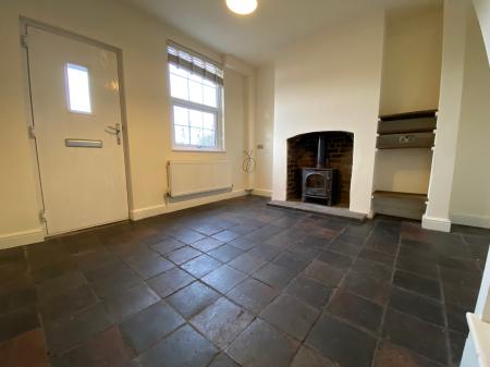 2 bedroom Cottage to let in Boatyard Lane, Barlaston, ST12