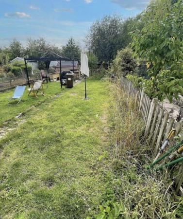 2 bedroom Cottage to let in Boatyard Lane, Barlaston, ST12