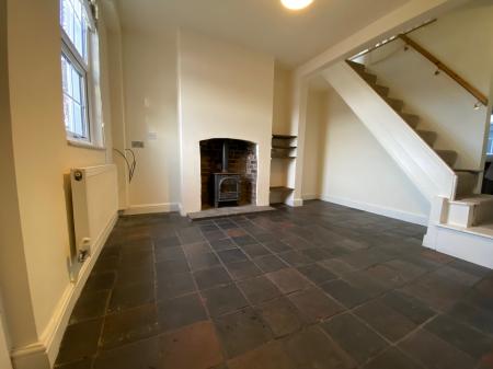 2 bedroom Cottage to let in Boatyard Lane, Barlaston, ST12