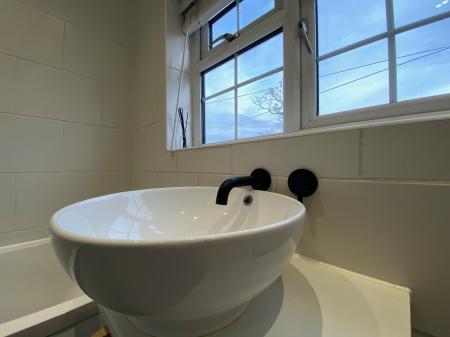 2 bedroom Cottage to let in Boatyard Lane, Barlaston, ST12